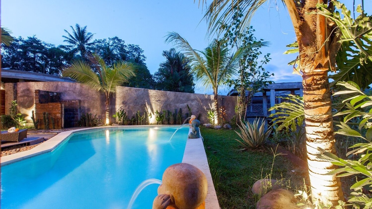 Photo of Outdoor in Payangan