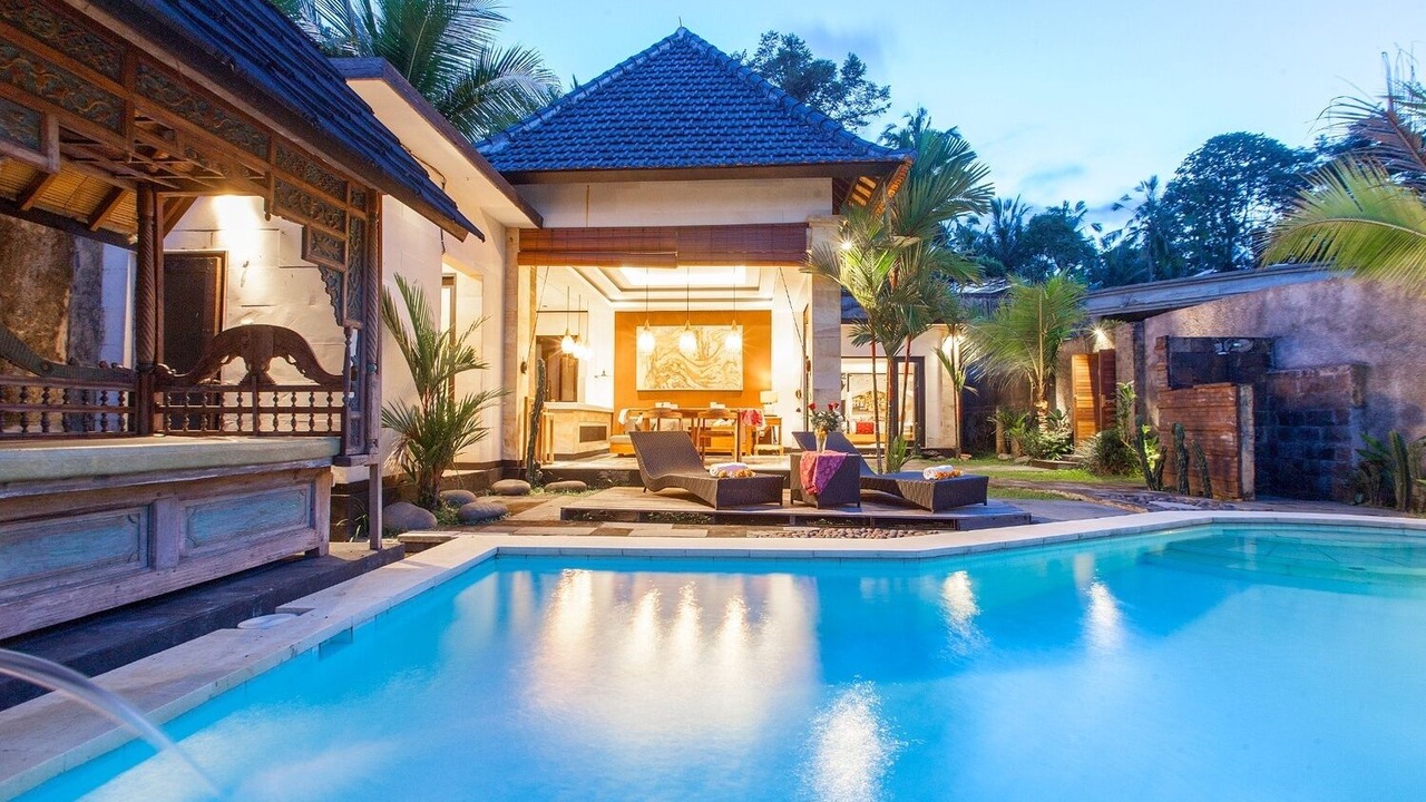 Photo of Outdoor in Payangan