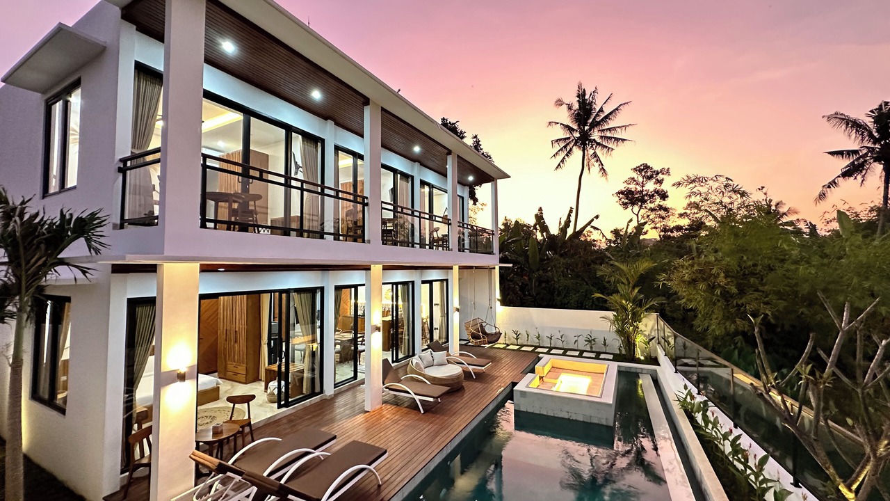 Photo of Outdoor in Mambal