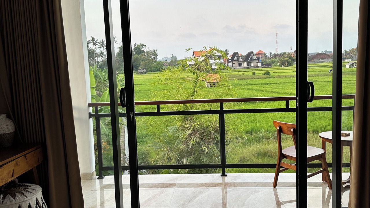 Photo of Bedroom in Mambal