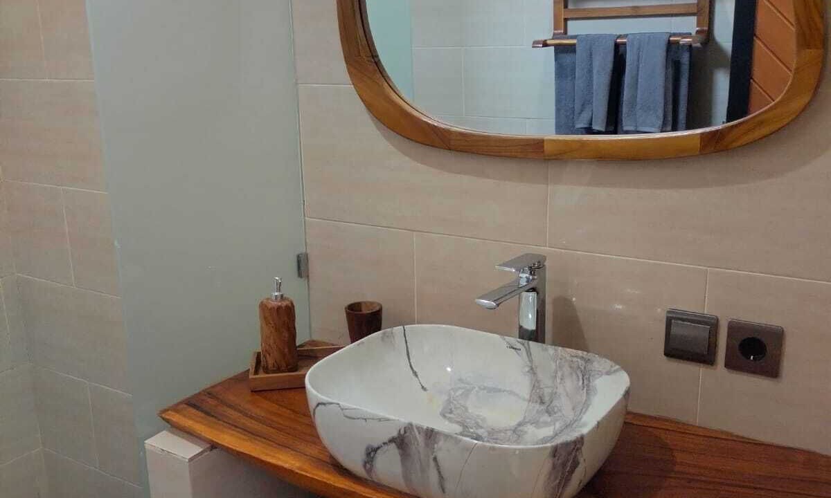 Photo of Bathroom in Mambal