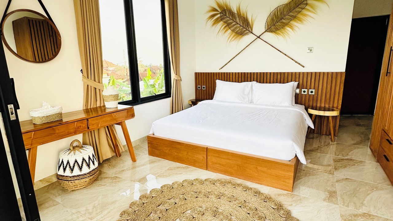 Photo of Bedroom in Mambal