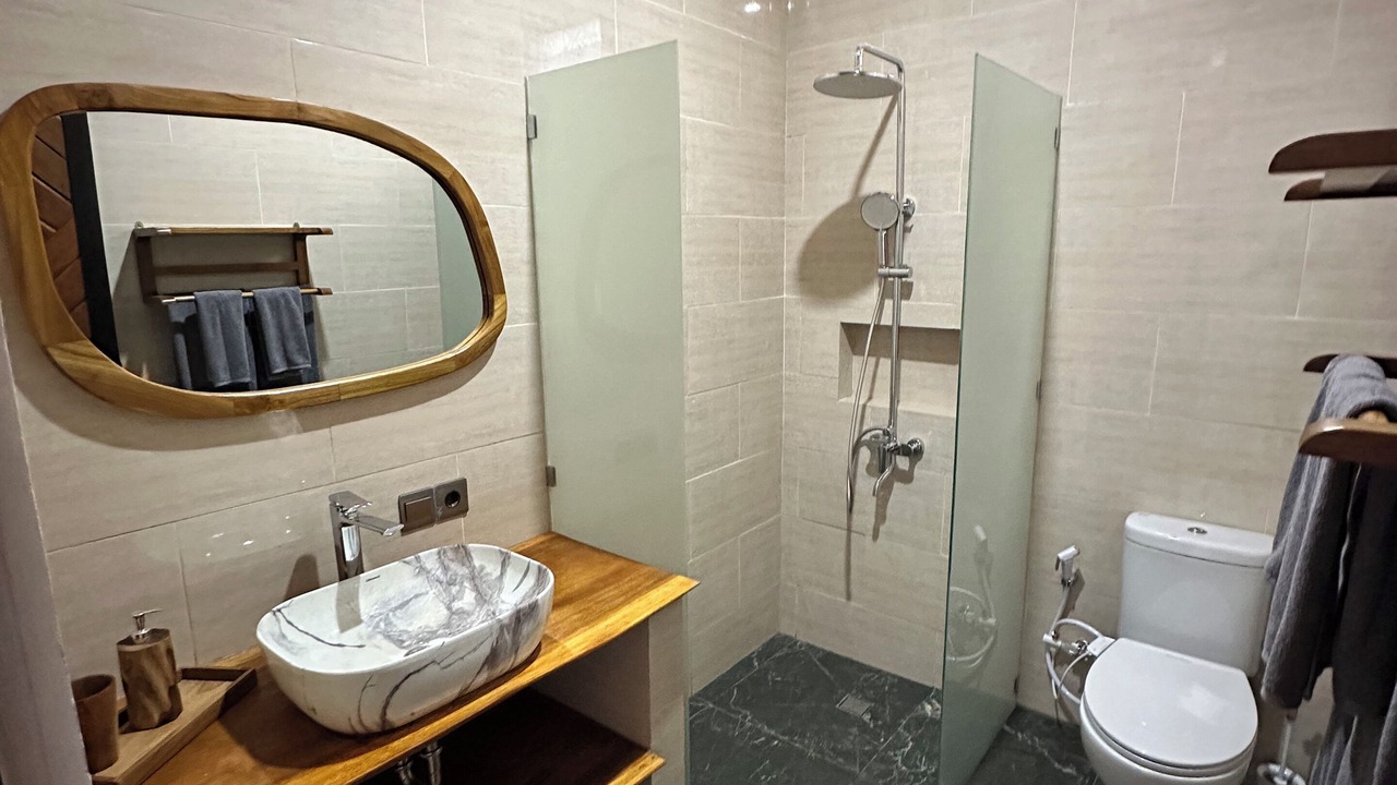 Photo of Bathroom in Mambal
