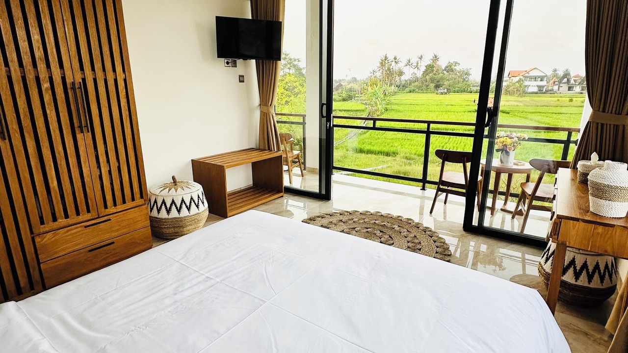Photo of Bedroom in Mambal