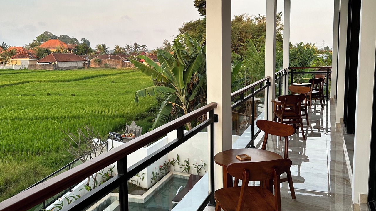 Photo of Outdoor in Mambal