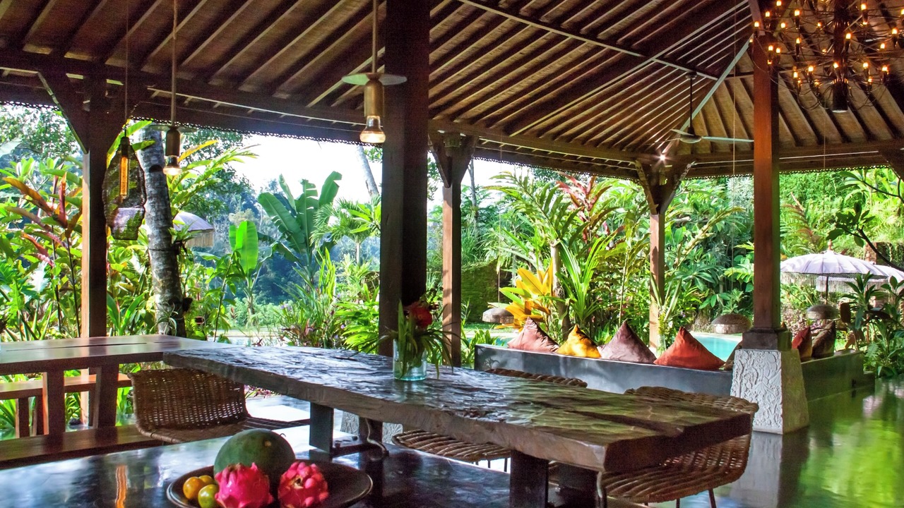 Photo of Outdoor in Sambahan