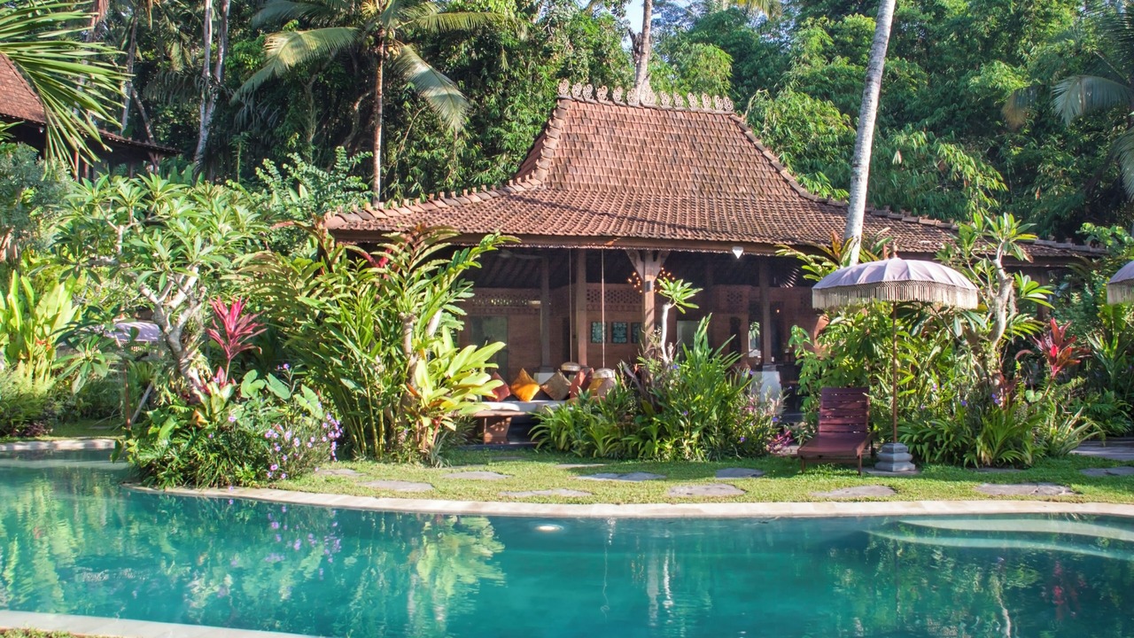 Photo of Outdoor in Sambahan