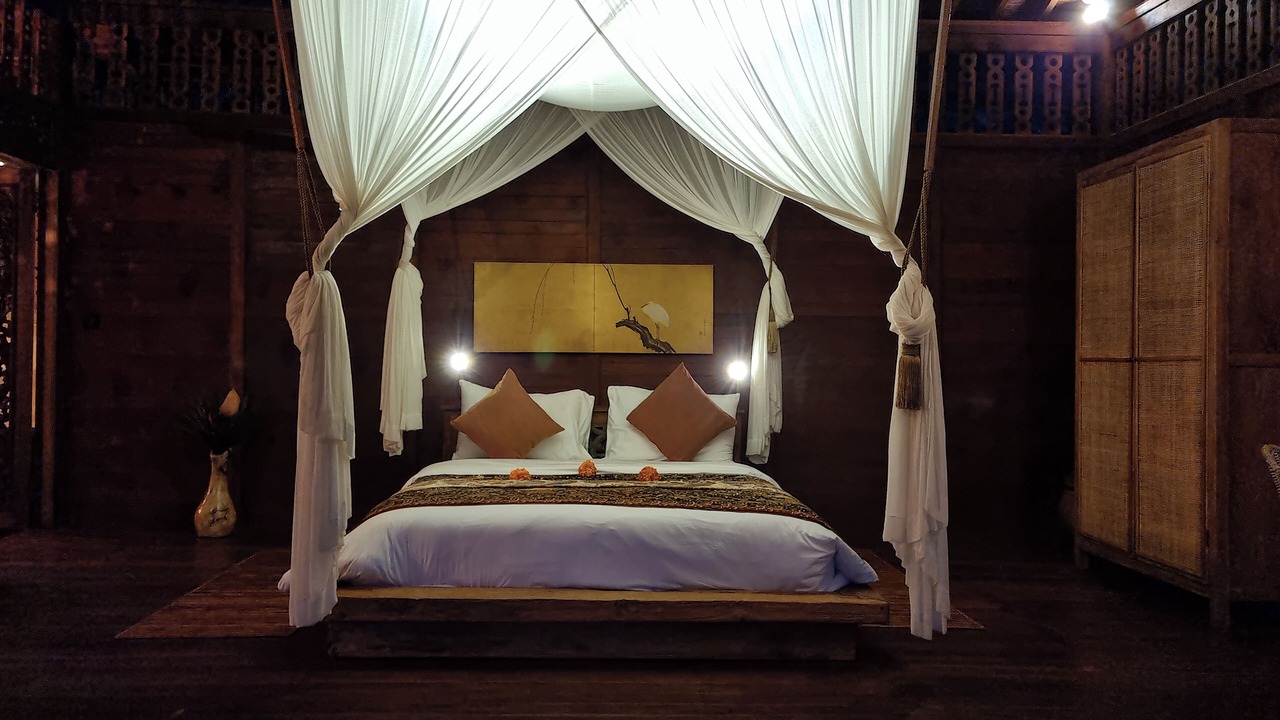 Photo of Bedroom in Sambahan