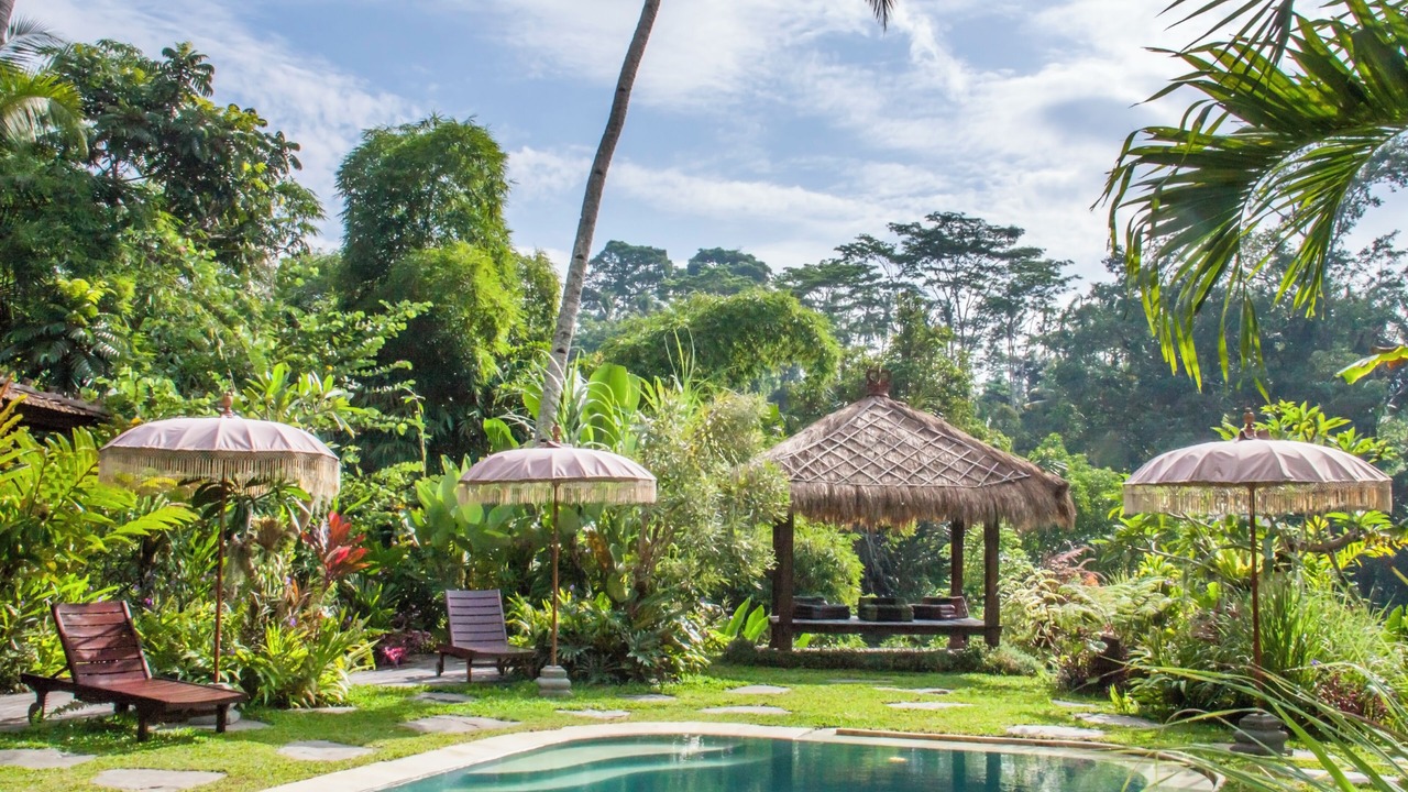 Photo of Outdoor in Sambahan