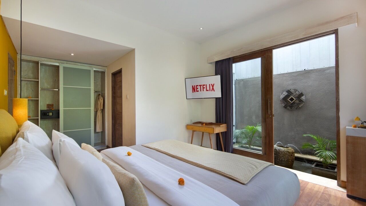 Photo of Bedroom in Kerobokan