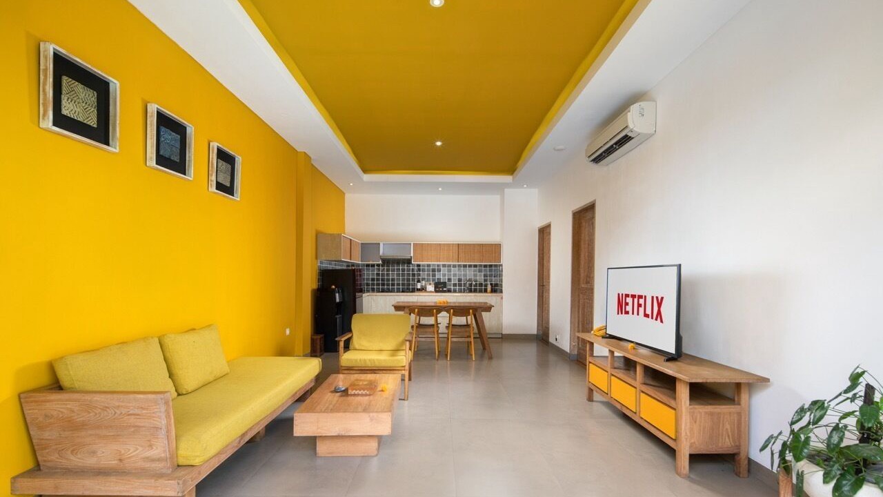 Photo of Livingroom in Kerobokan