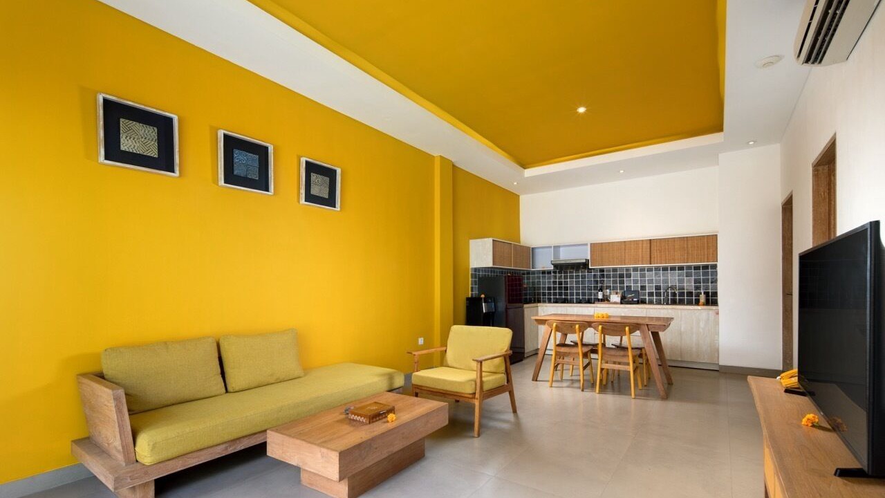 Photo of Livingroom in Kerobokan
