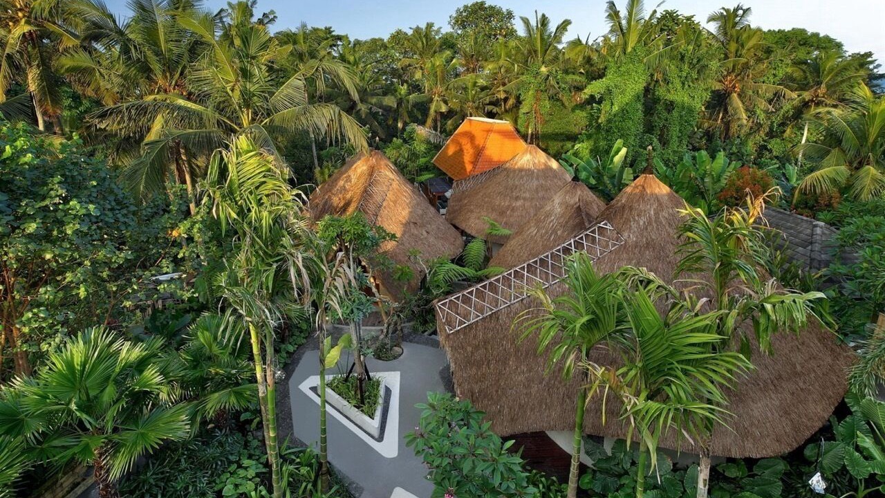 Photo of Outdoor in Peliatan