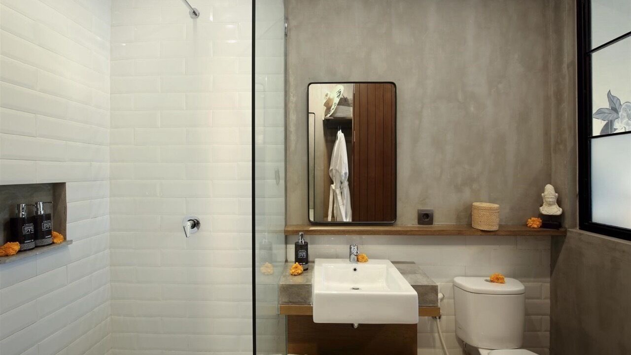 Photo of Bathroom in Peliatan