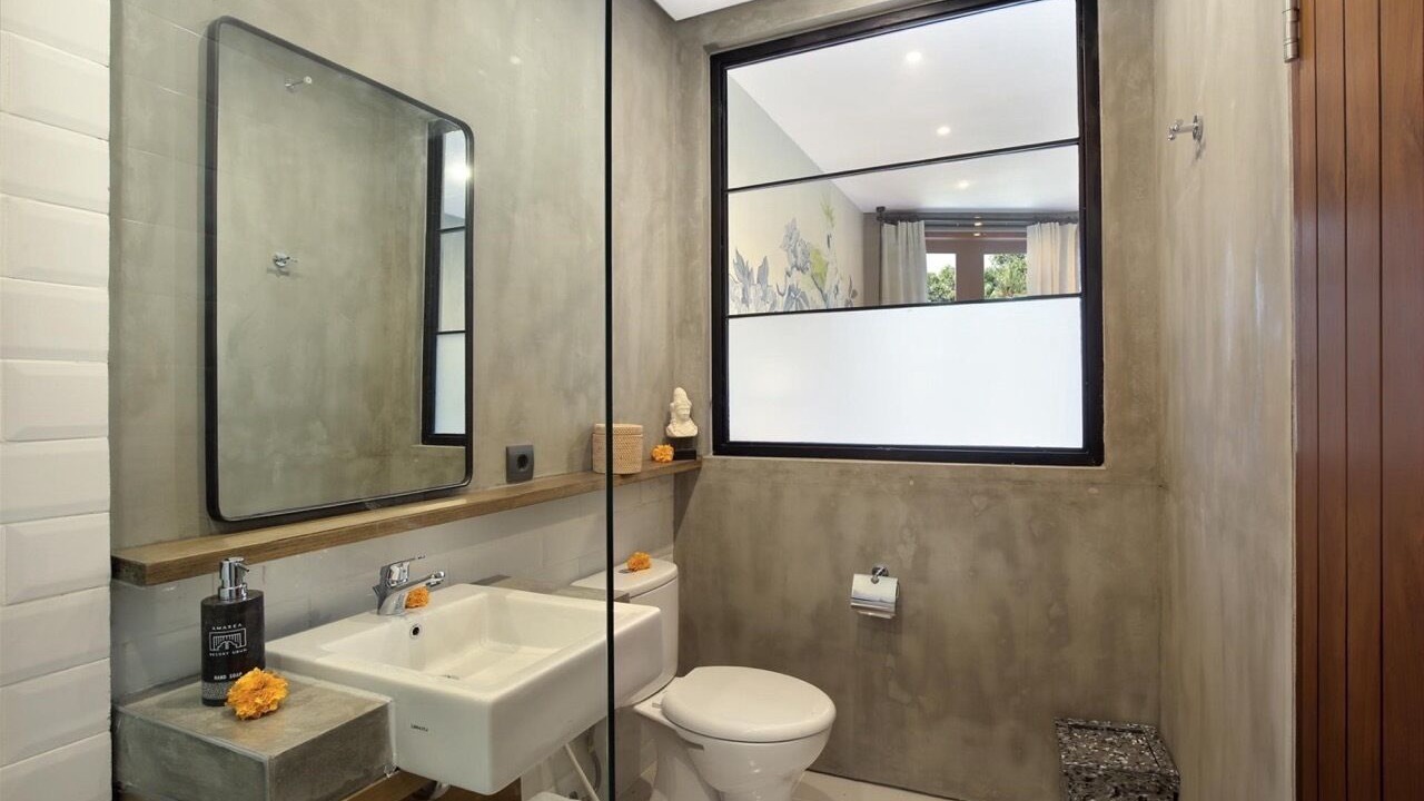 Photo of Bathroom in Peliatan