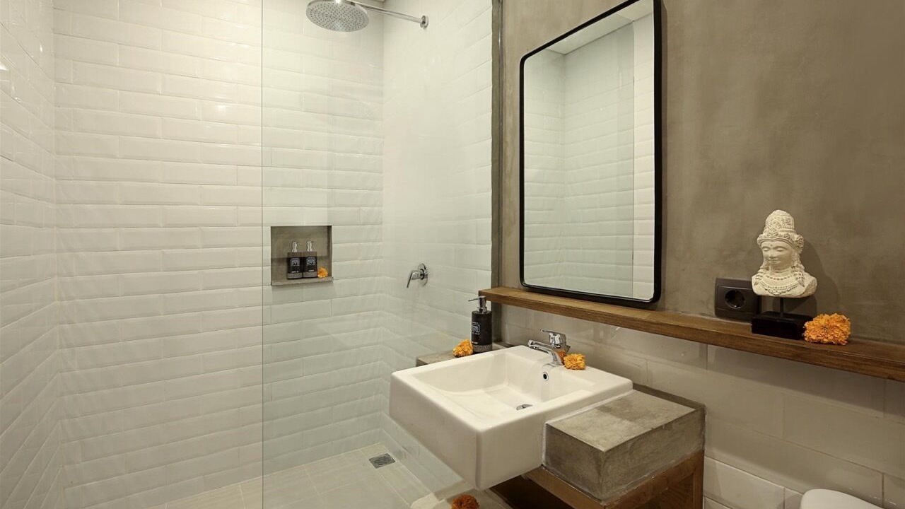 Photo of Bathroom in Peliatan