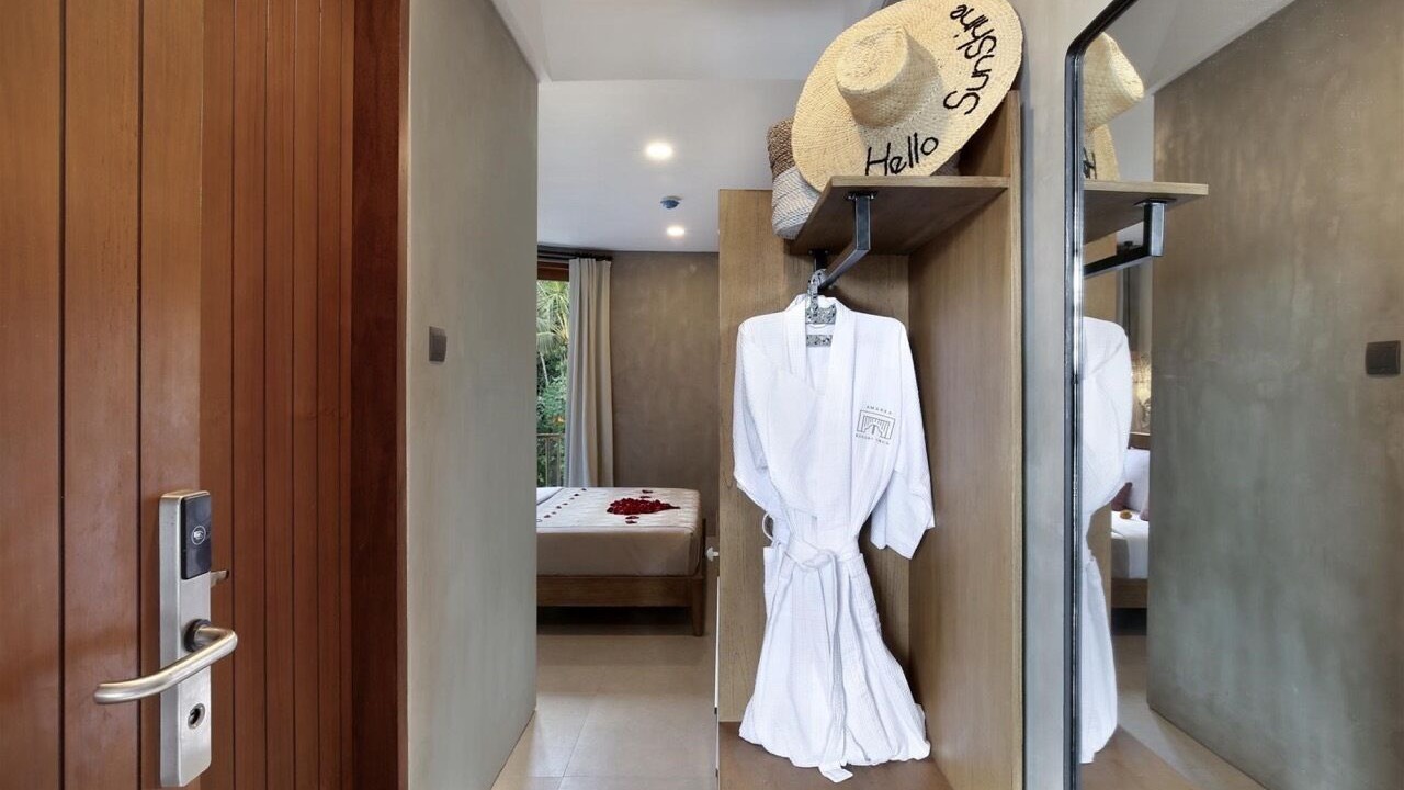 Photo of Bedroom in Peliatan