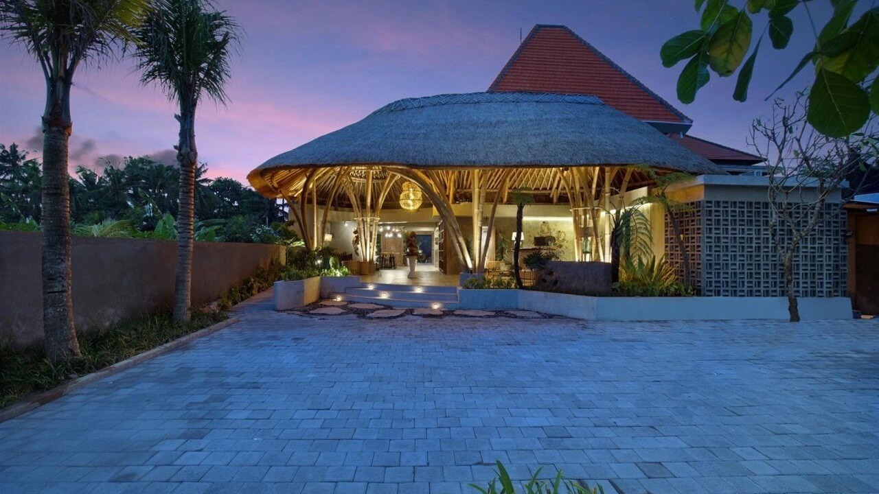 Photo of Outdoor in Peliatan