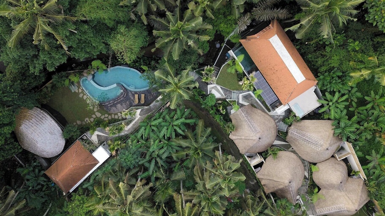 Photo of Outdoor in Peliatan