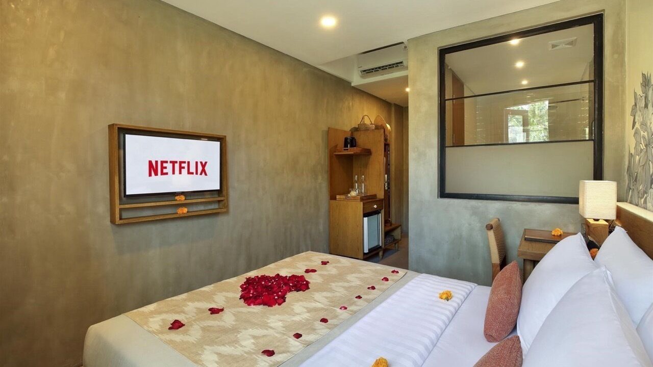 Photo of Bedroom in Peliatan