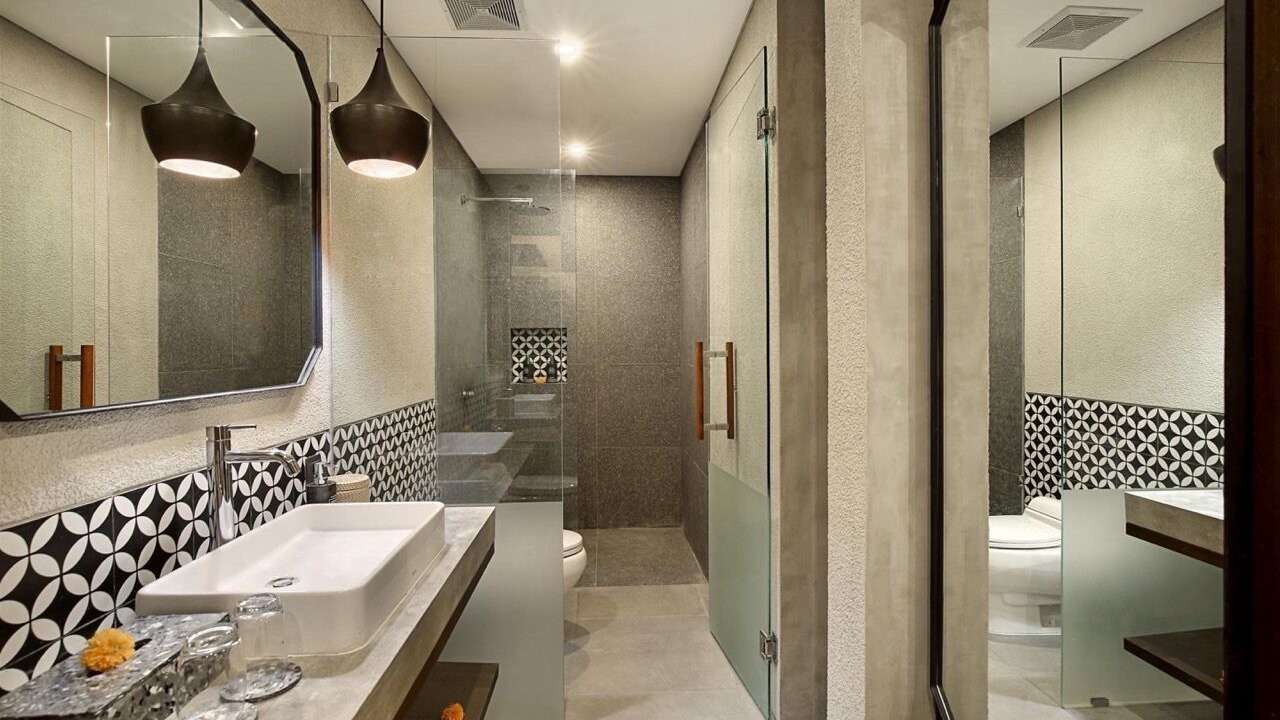 Photo of Bathroom in Peliatan
