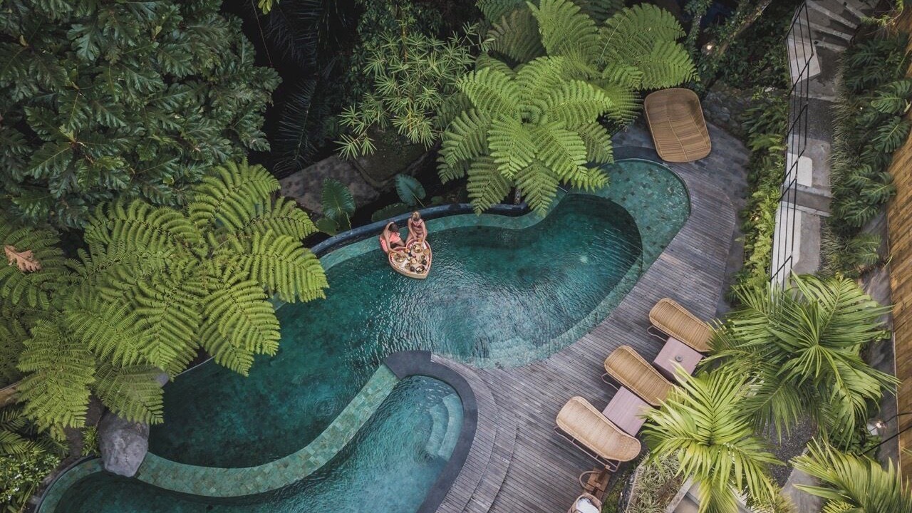 Photo of Outdoor in Peliatan