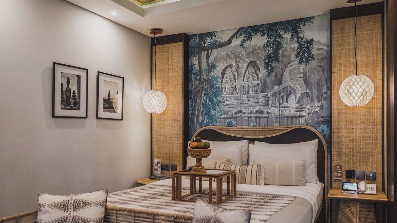 Photo of Bedroom in Peliatan