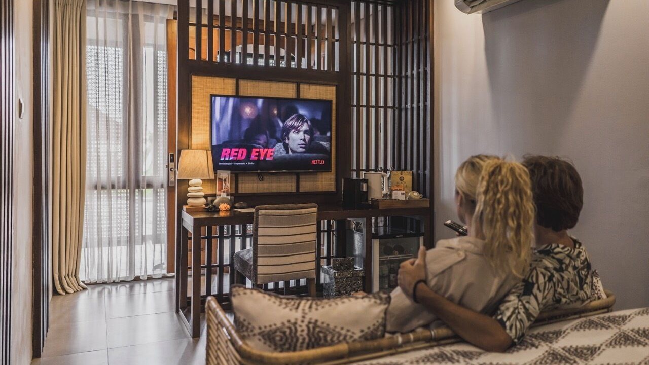 Photo of Bedroom in Peliatan