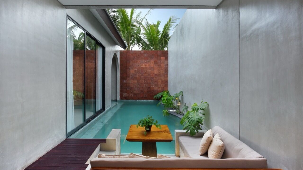 Photo of Patio Balcony in Peliatan