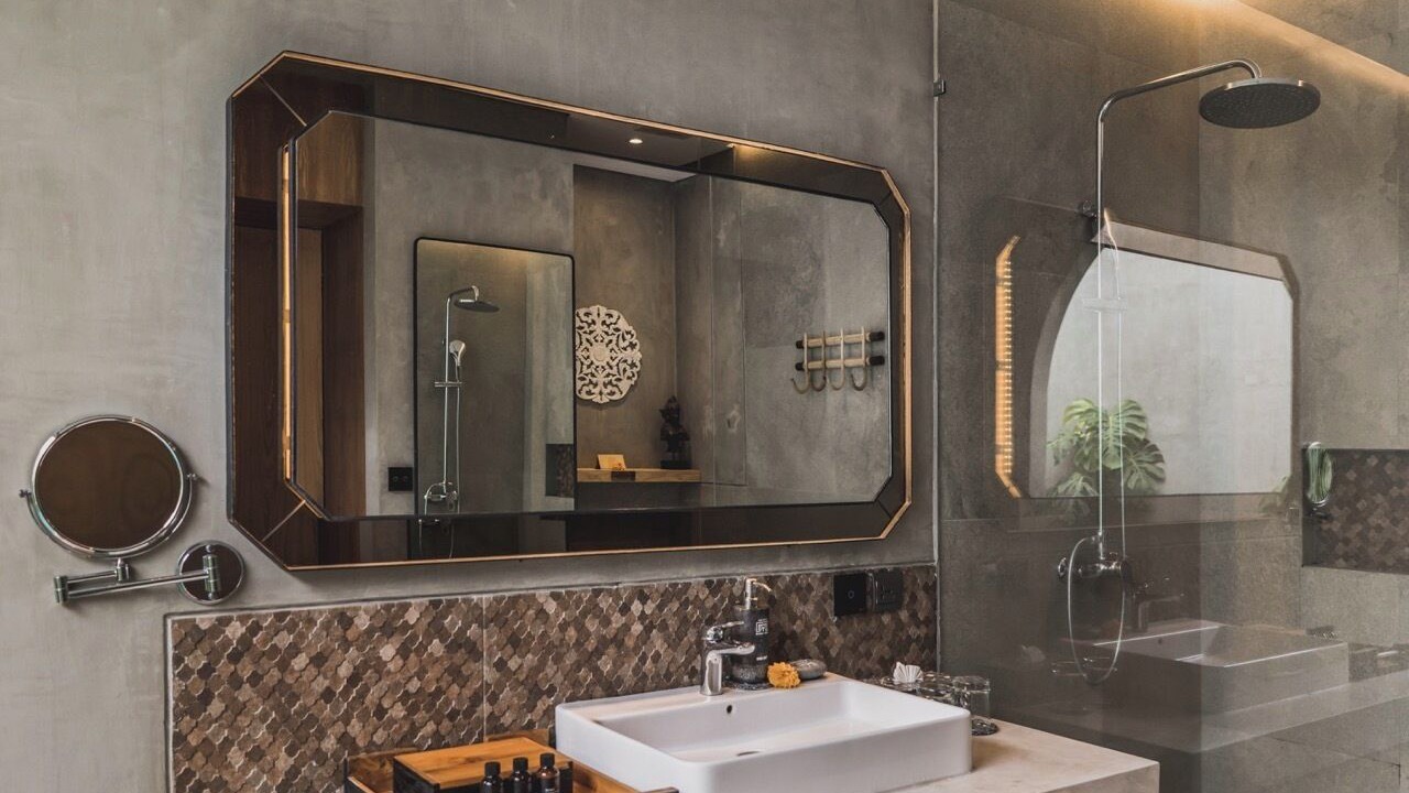 Photo of Bathroom in Peliatan