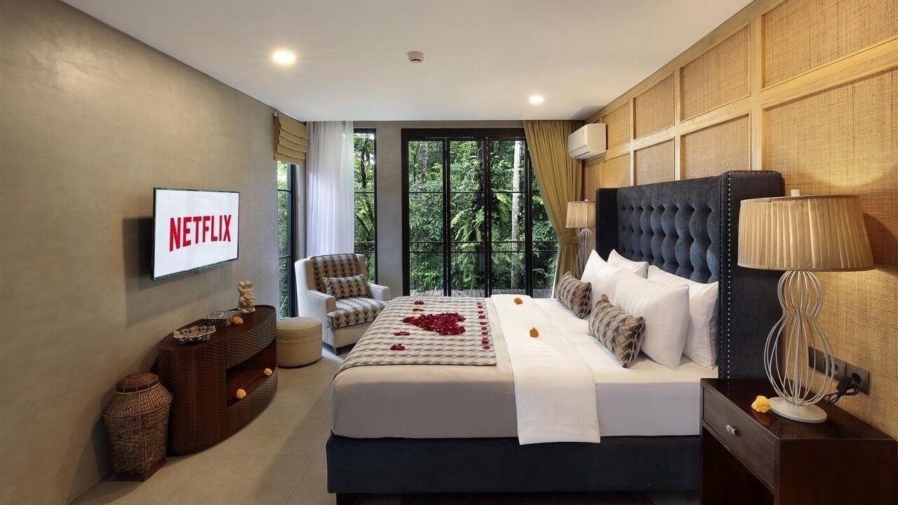 Photo of Bedroom in Peliatan