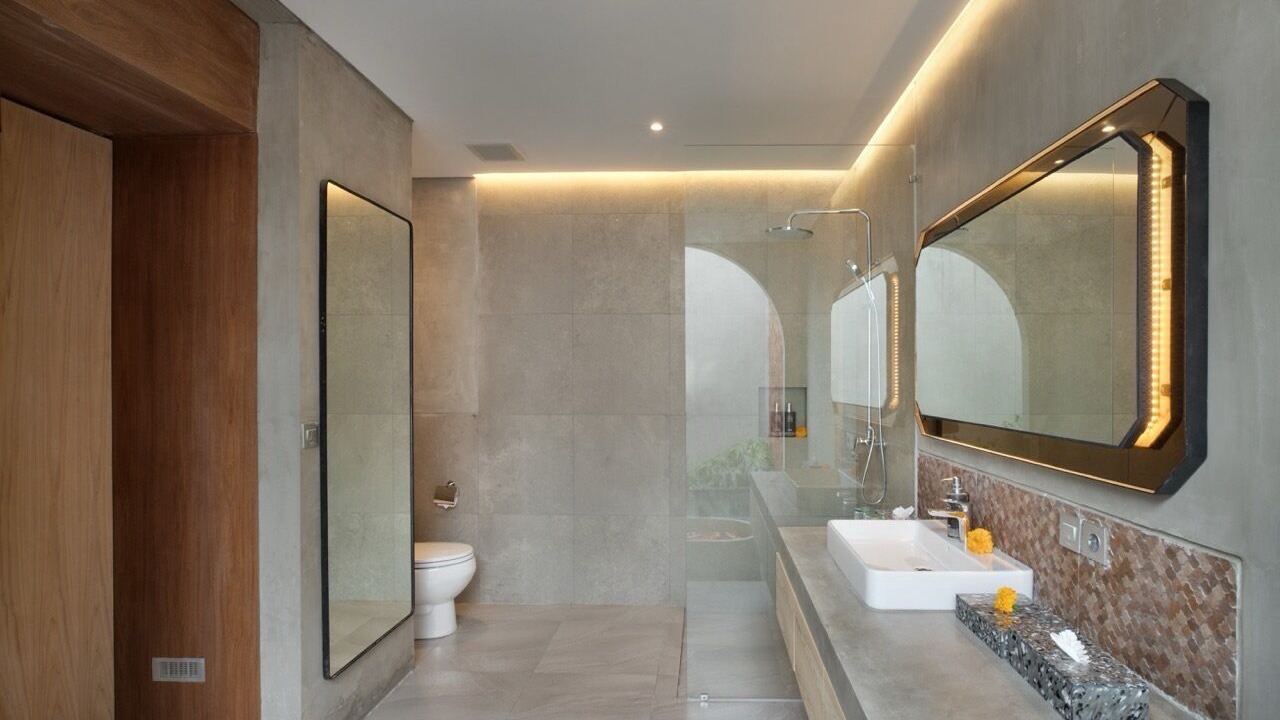 Photo of Bathroom in Peliatan