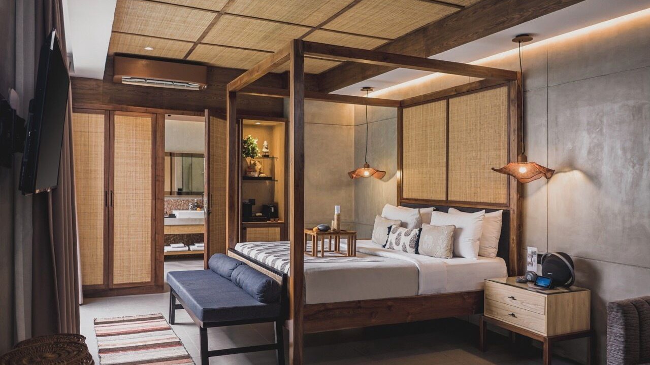 Photo of Bedroom in Peliatan