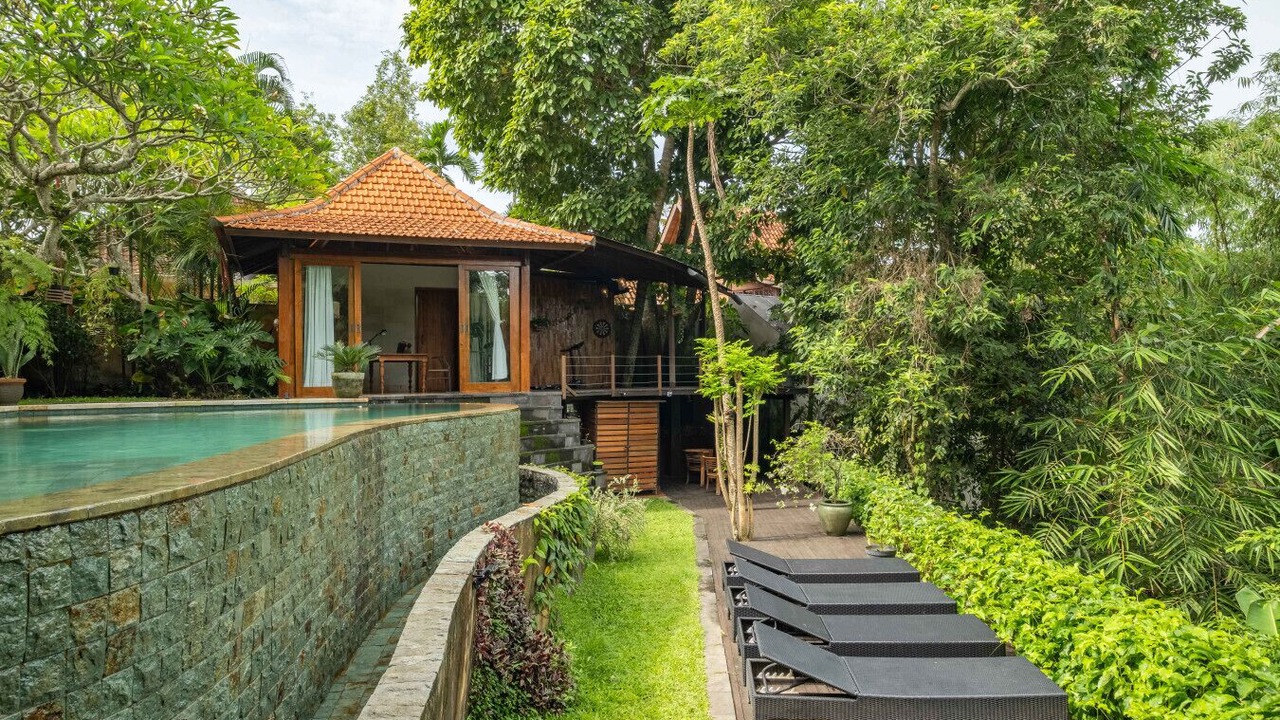 Photo of Outdoor in Kutuh Kaja