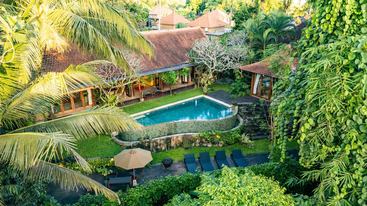 Photo of Outdoor in Kutuh Kaja