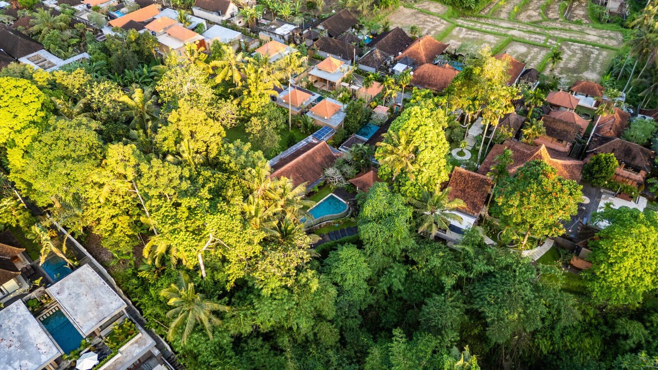 Photo of Outdoor in Kutuh Kaja