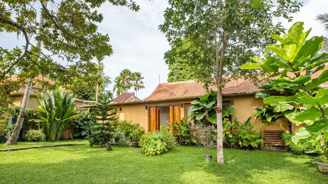 Photo of Outdoor in Kutuh Kaja