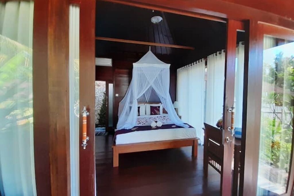 Photo of Bedroom in Sayan