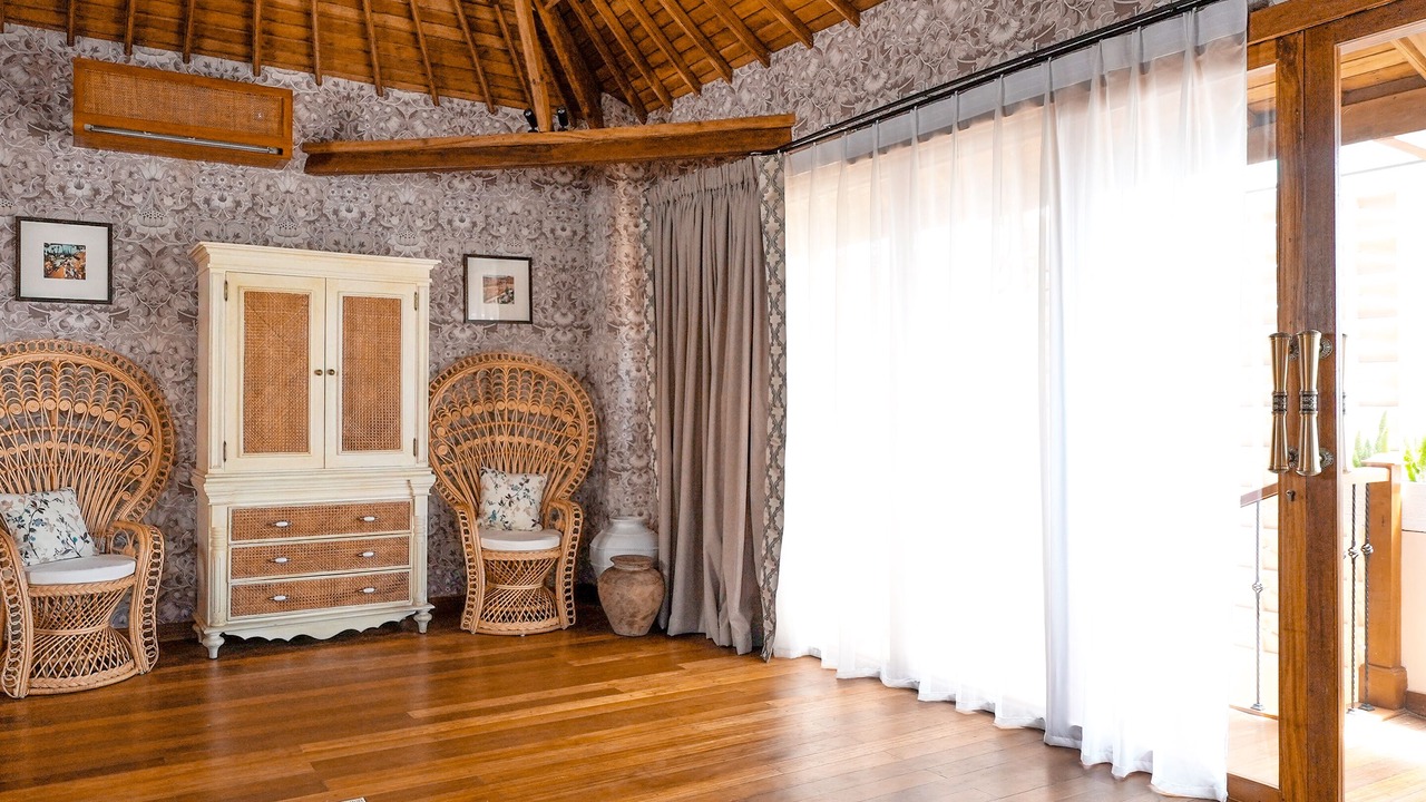 Photo of Bedroom in Taman Griya
