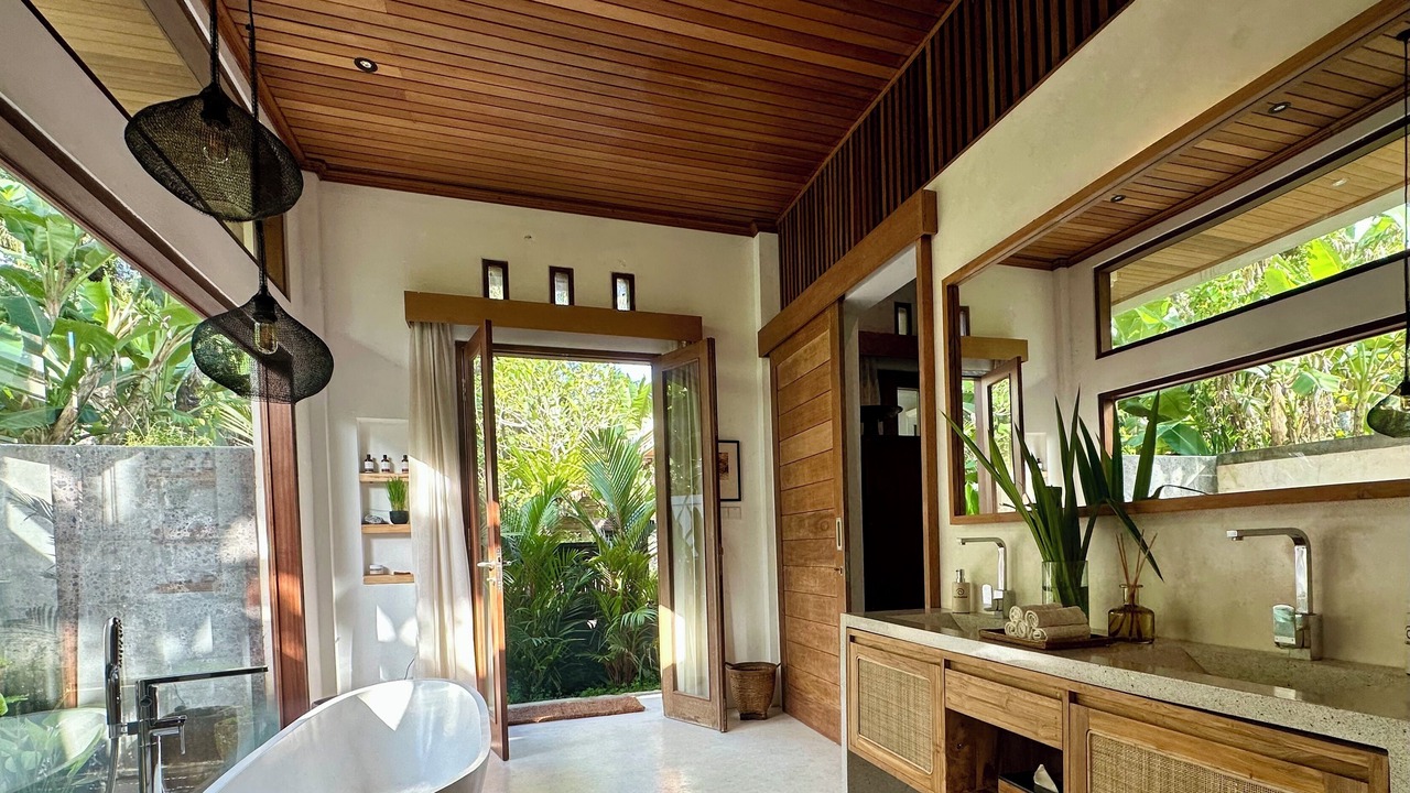 Photo of Bathroom in Blahbatuh