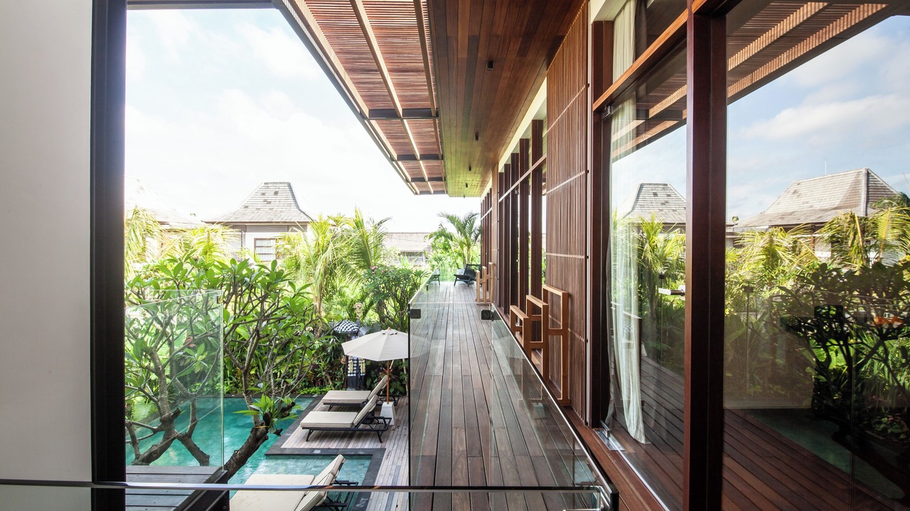 Photo of Patio Balcony in Berawa