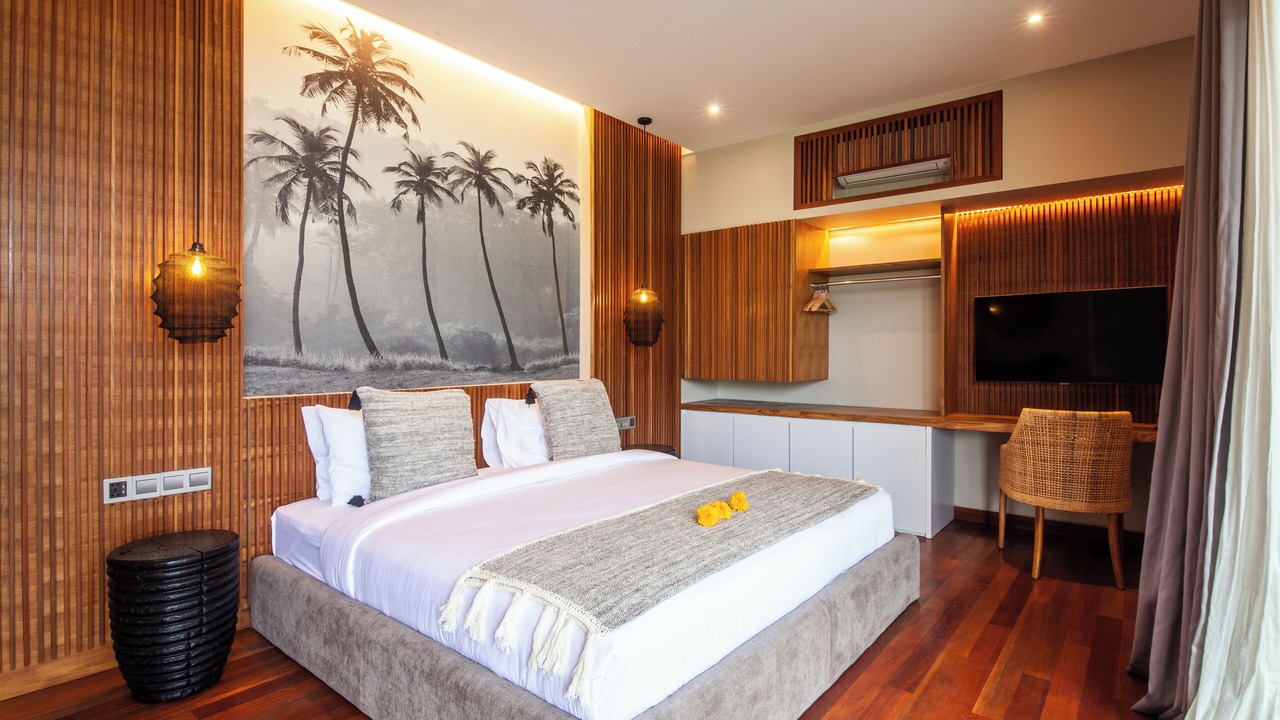 Photo of Bedroom in Berawa