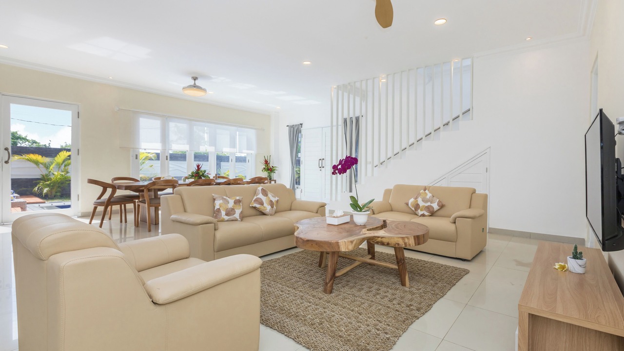 Photo of Livingroom in Bukit