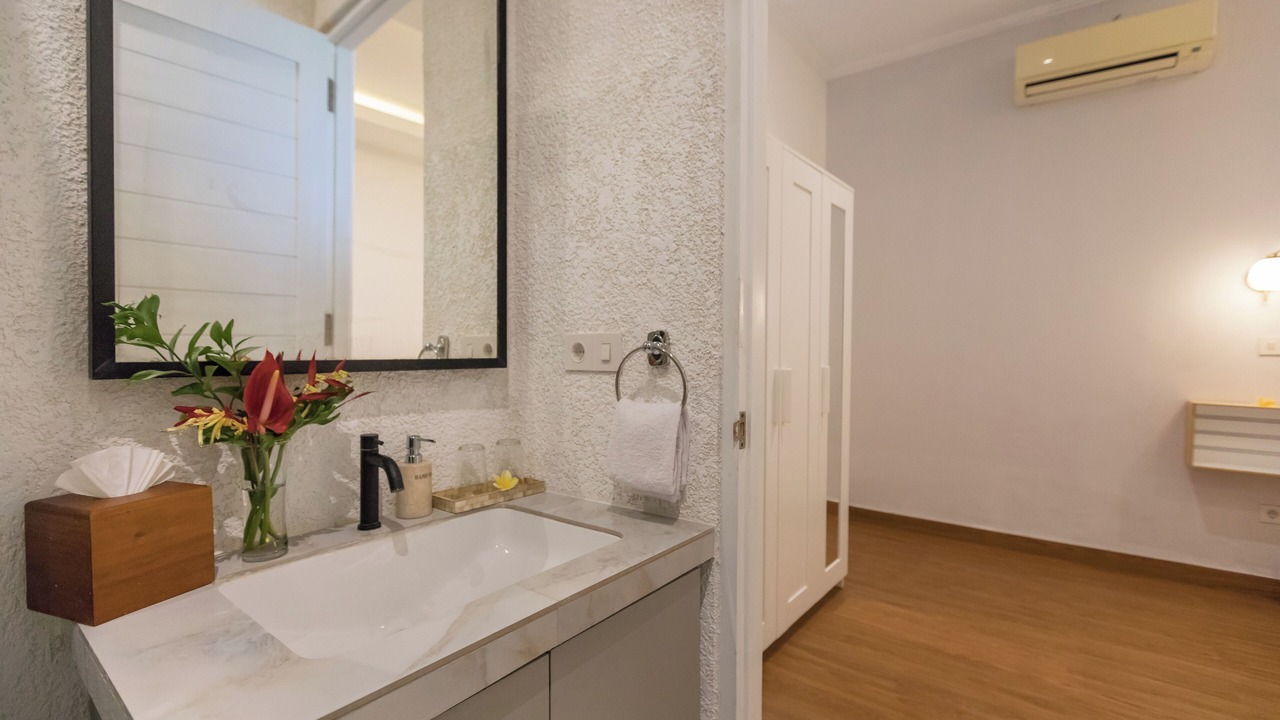Photo of Bathroom in Bukit