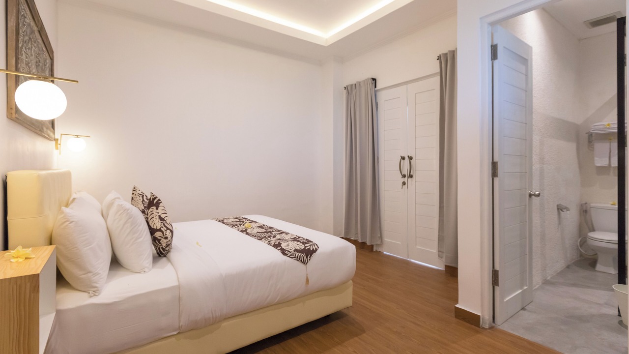 Photo of Bedroom in Bukit