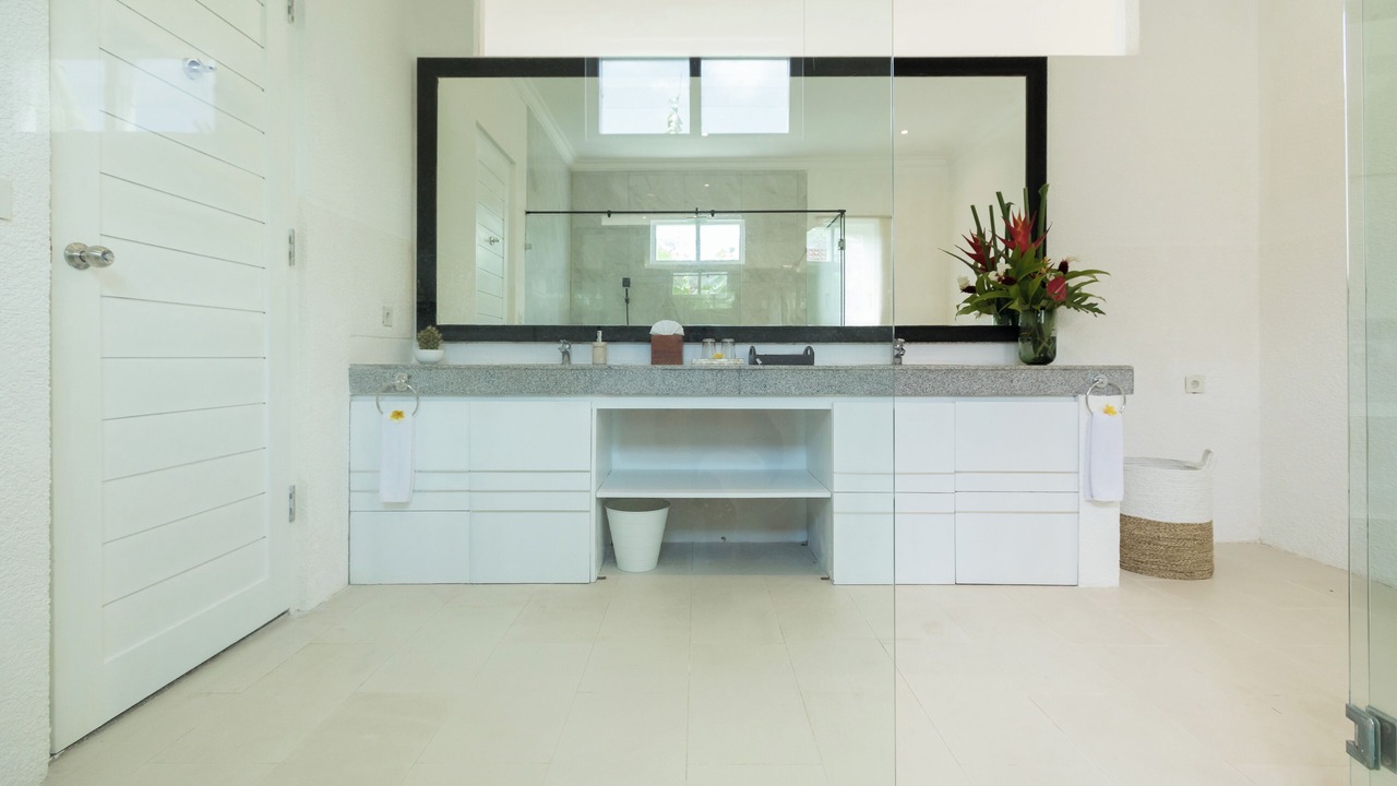 Photo of Bathroom in Bukit