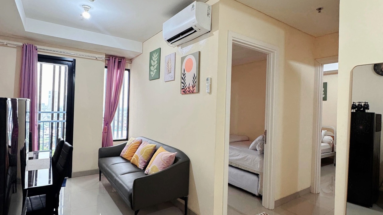 Photo of Livingroom in Cipulir