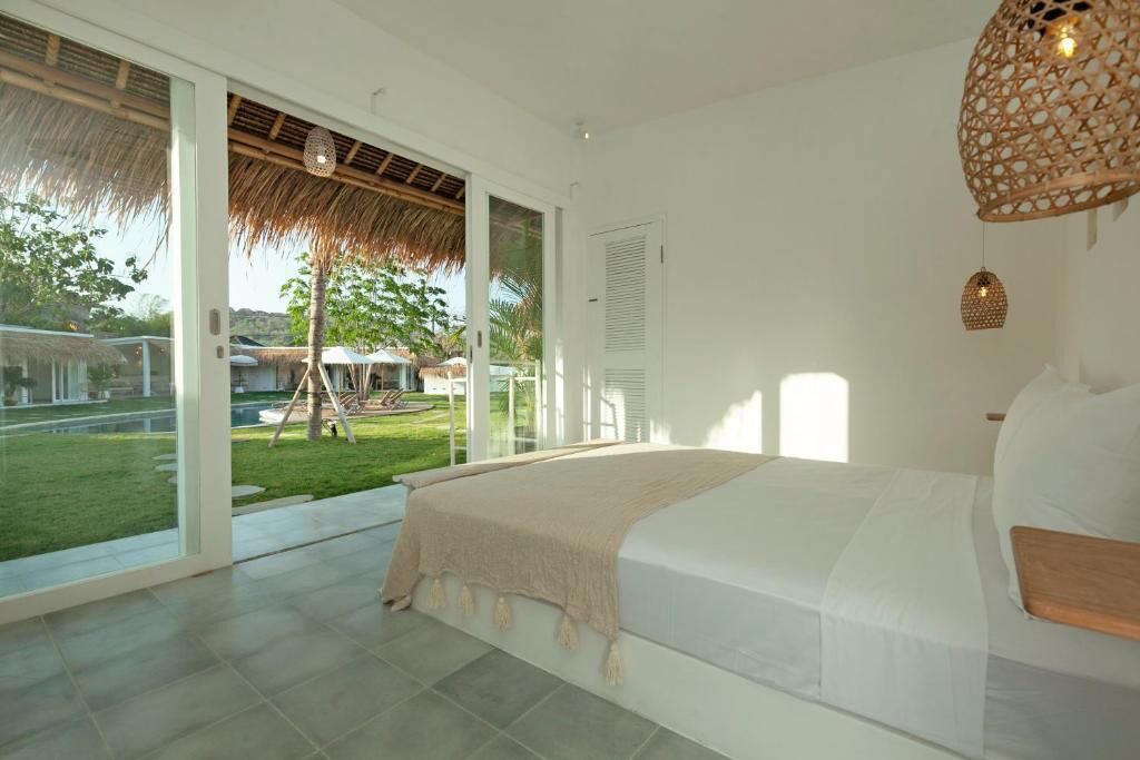 Photo of Bedroom in Pecatu