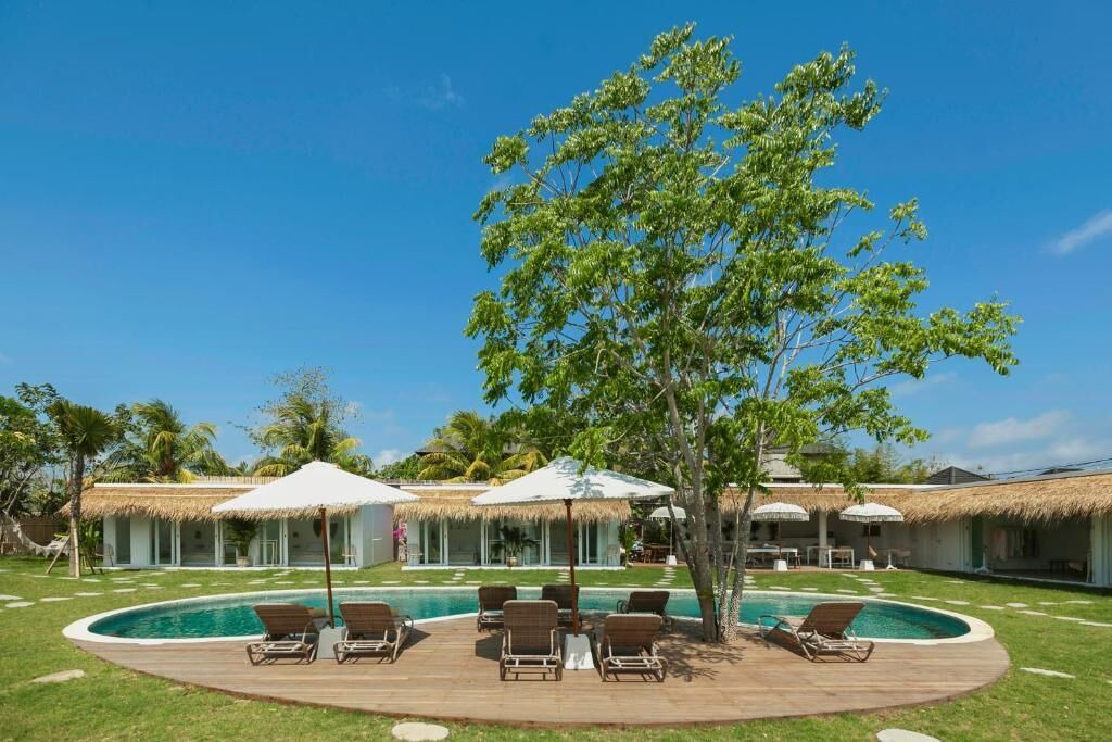 Photo of Outdoor in Pecatu