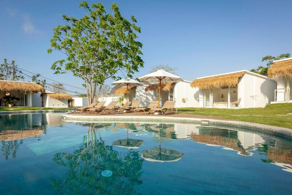 Photo of Outdoor in Pecatu